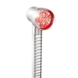 Baby quasar Red light therapy